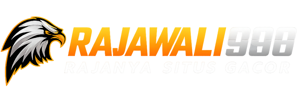 RAJAWALI988 -- Agen Resmi Slot Gacor Online Terbaik & Terpercaya